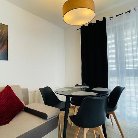 Apartamenty Na Wiejskiej Ustronie Morskie Extérieur photo