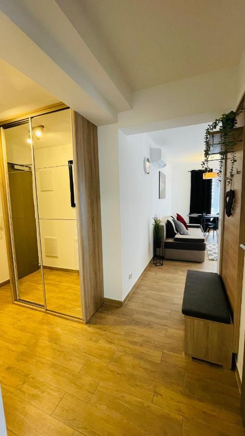 Apartamenty Na Wiejskiej Ustronie Morskie Extérieur photo