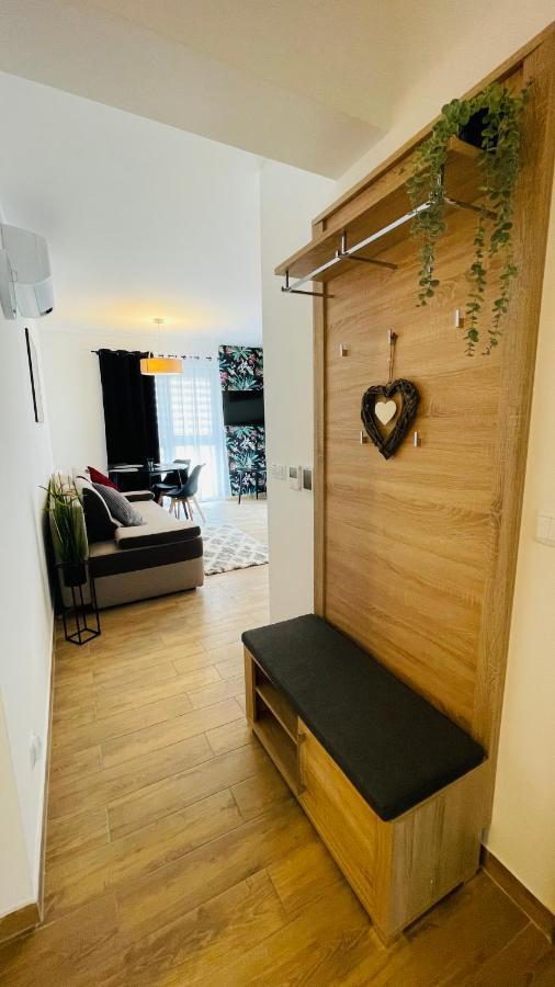 Apartamenty Na Wiejskiej Ustronie Morskie Extérieur photo